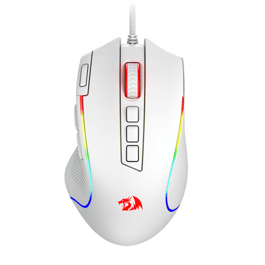 PREDATOR M612 - alternate view