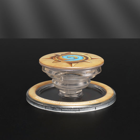 Hearthstone Magnetic Airbag Phone Grip - alternate view
