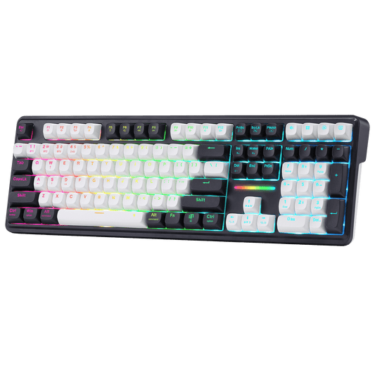 ANTONIUM K745 PRO - alternate view