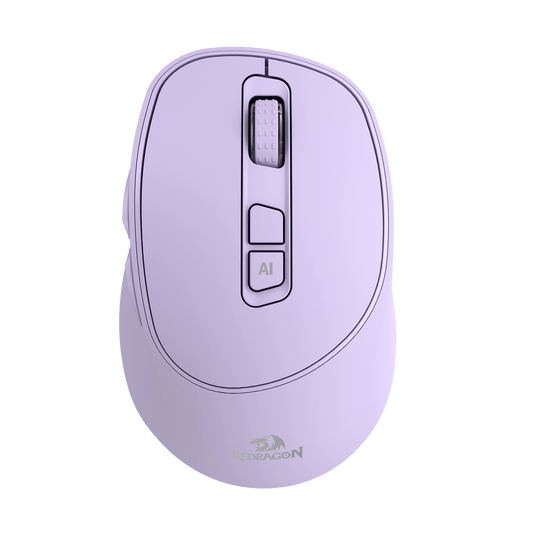 BM4195 AI Smart Wireless Mouse - alternate view