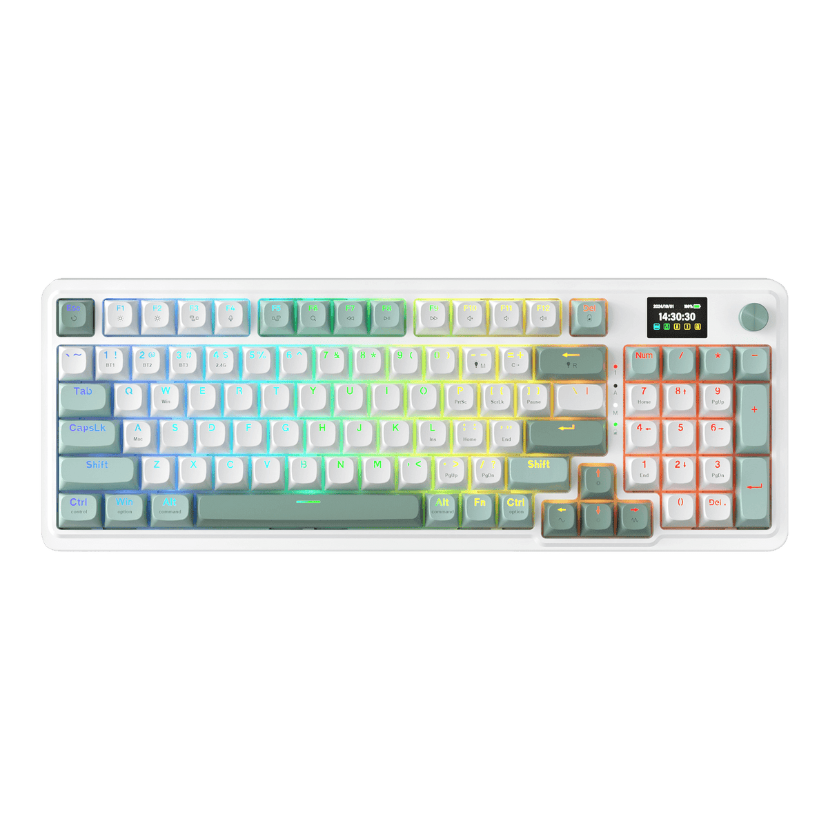 GALATIN PRO K719, image 34 of 34 - enlarged view