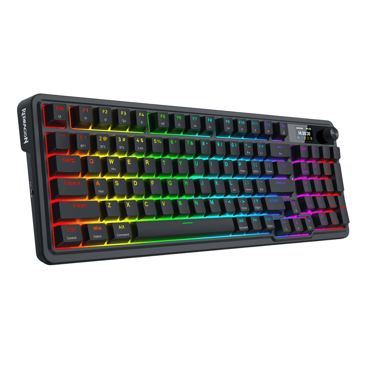 GALATIN PRO K719 (Black), image 9 of 9 - enlarged view