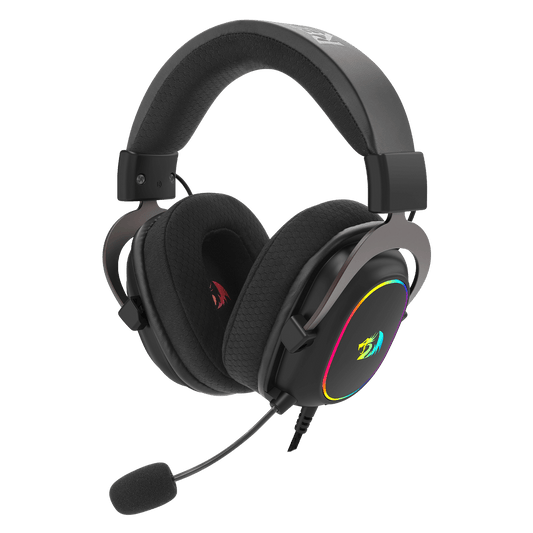 ZEUS H510 Customizable Anime Edition Headset - alternate view