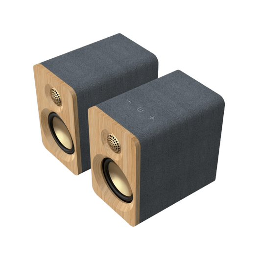 IMPACTSPHERE GS818 - alternate view