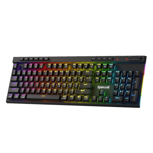 VATA K580 PRO - alternate view