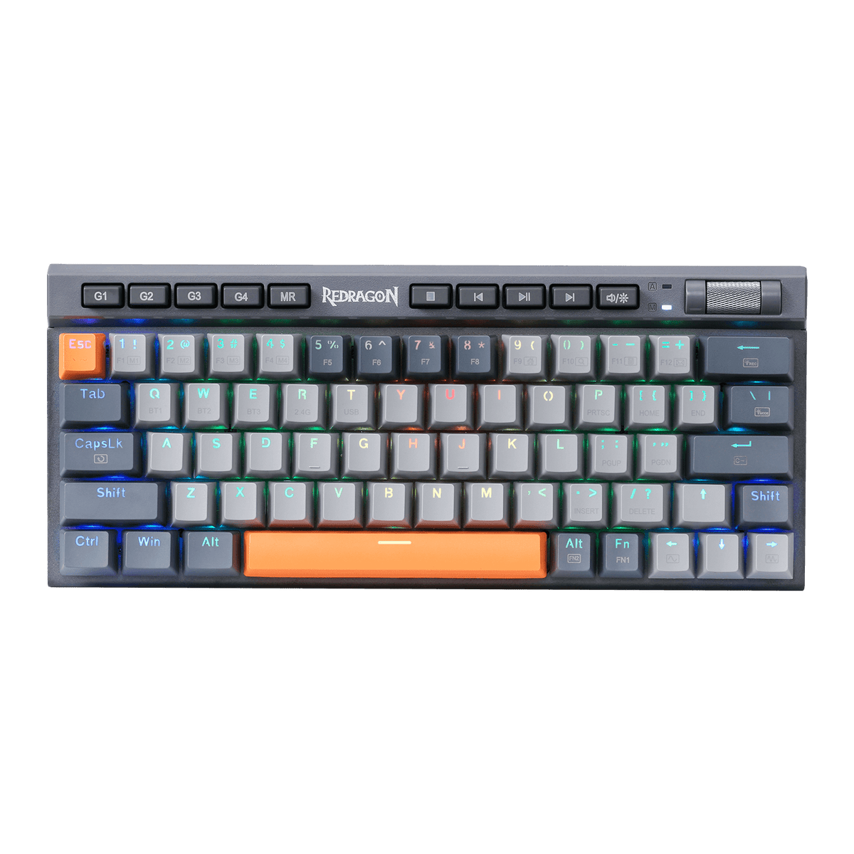 TRARIC K634 PRO, image 11 of 11 - enlarged view