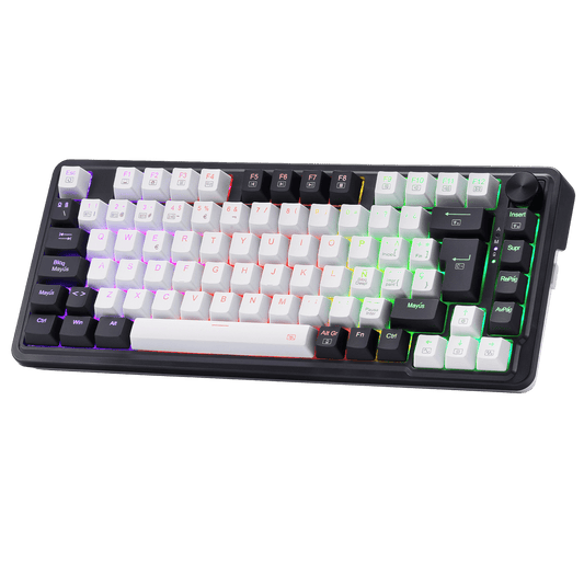 UCAL K673 ES - alternate view