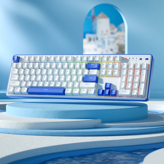 FAYE K685 PRO - alternate view