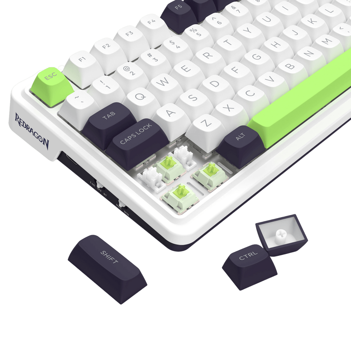 EISA MAX K686, image 20 of 20 - enlarged view