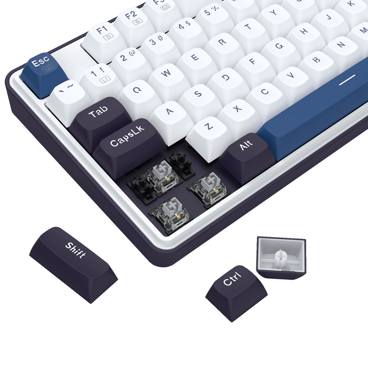 (Open-box) WYVERN K689, image 14 of 14 - enlarged view