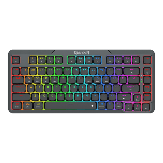 AETHER K706 PRO - alternate view