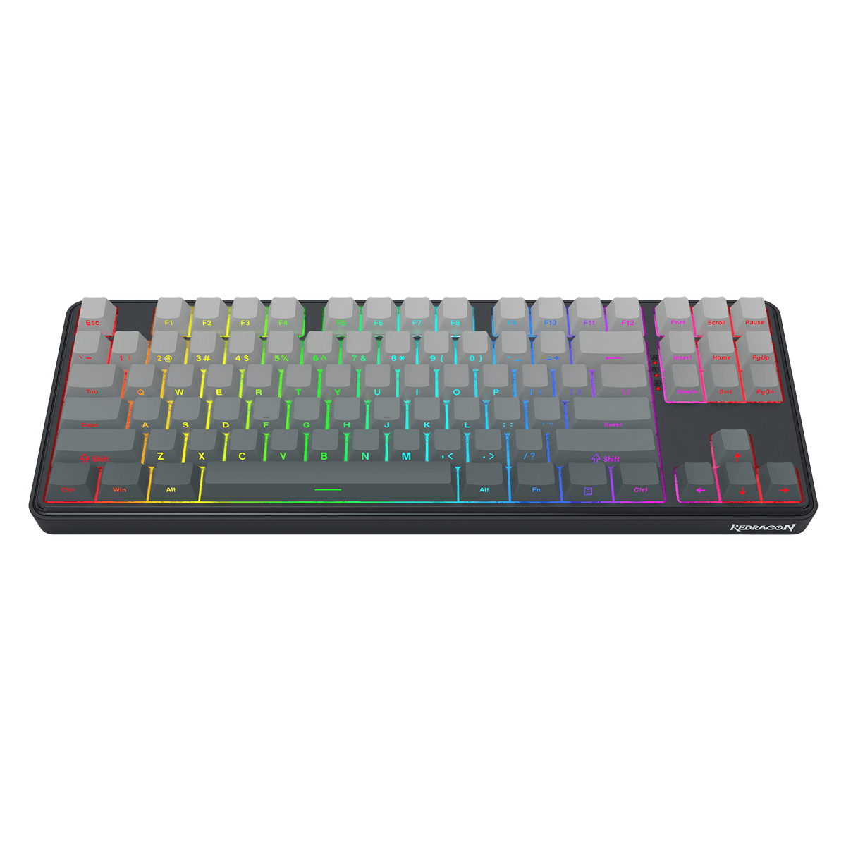 STAR BLADE K707 HE Rapid Trigger Gaming Keyboard, image 11 of 11 - enlarged view
