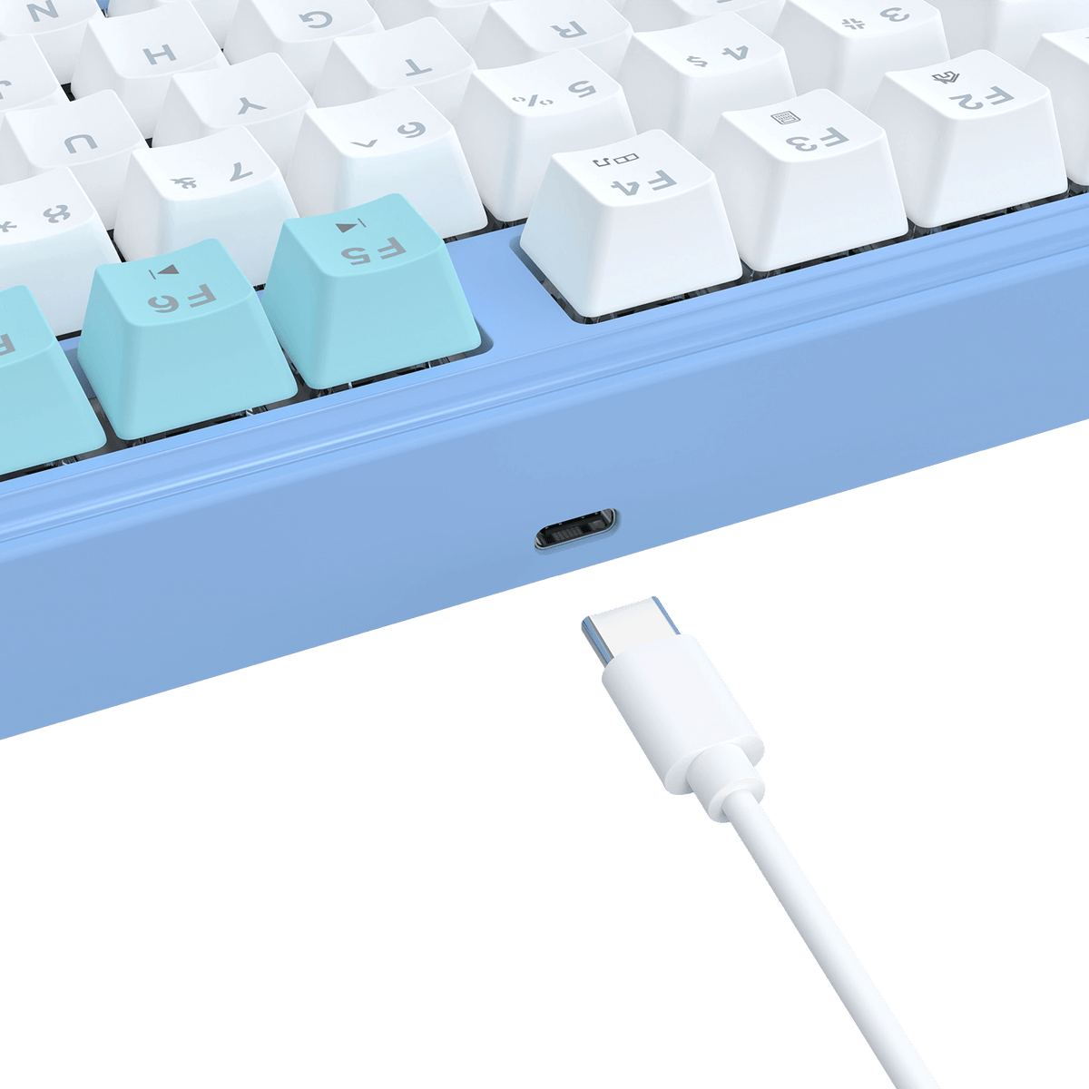 STAR BLADE K707, image 17 of 17 - enlarged view