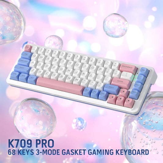 NOVA K709 PRO - alternate view
