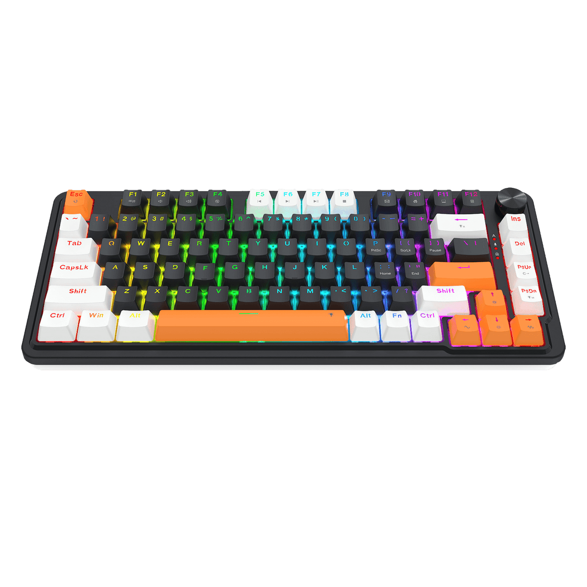 LANDSHAKER K714 (Clavier à effet Hall magnétique) , image 15 of 15 - enlarged view