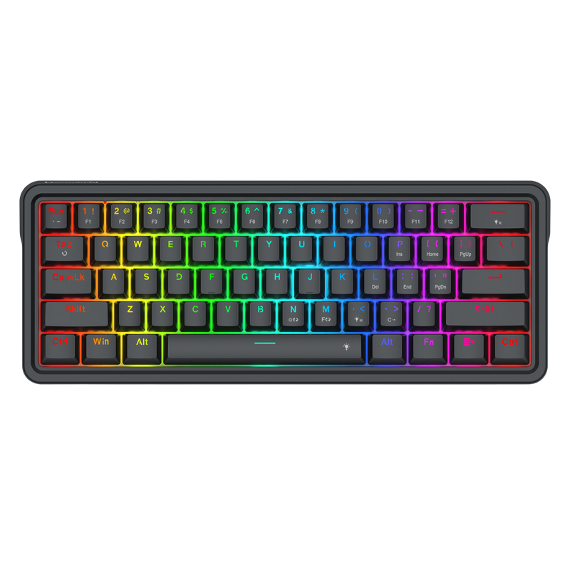 IRONGUARD K722