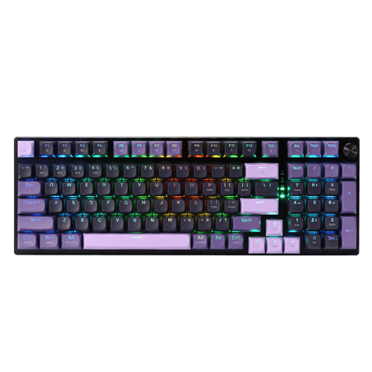 DHARMA K740 PRO - alternate view