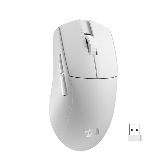 K1NG M916 (2.4Ghz Wireless) - alternate view