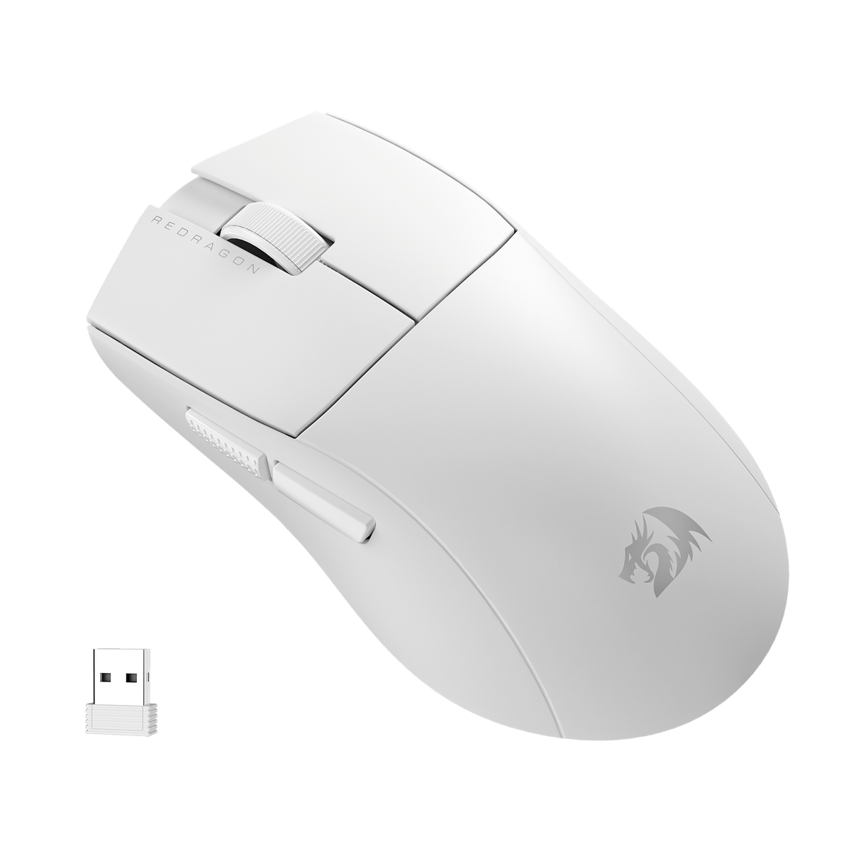 K1NG M916 (2.4Ghz Wireless), image 14 of 14 - enlarged view