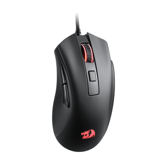 DEVOURER M993 - alternate view