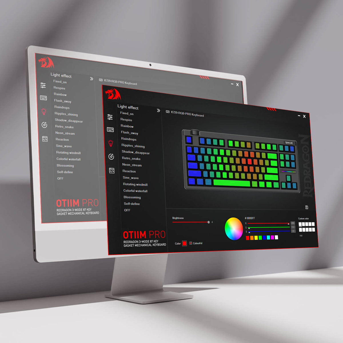 OTIIM K729 PRO, image 21 of 21 - enlarged view