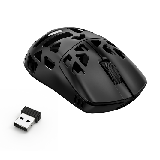 PRISM M997 PRO (1K Hz) - alternate view