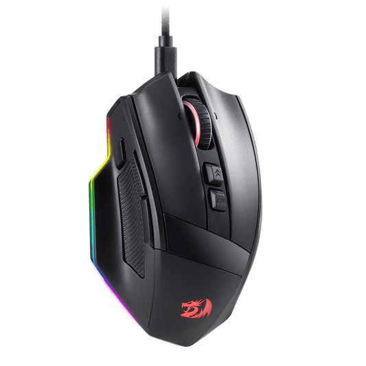 RIND M813 Pro - alternate view