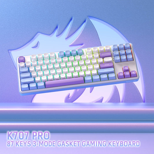 STAR BLADE K707 PRO - alternate view