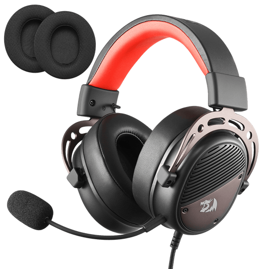 (Open-box) THORIDAL H730 - alternate view