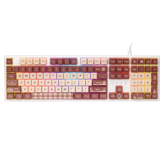 TRUNDLE K668 (Xmas Edition) - alternate view