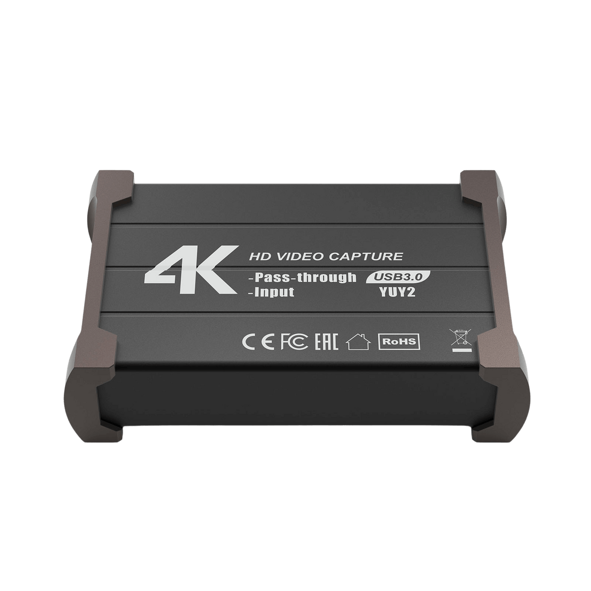FLASH VC321 4K Video Capture Card, image 7 of 7 - enlarged view