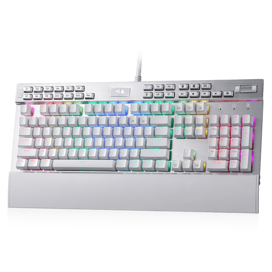 YAMA K550 - alternate view
