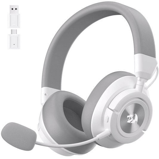 SPECTRA PRO H889 Wireless Gaming Headset - alternate view