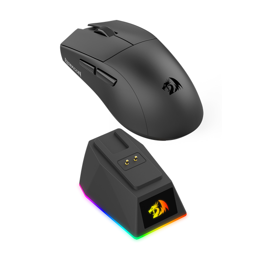 K1NG M999 ULT (1K Hz) - alternate view