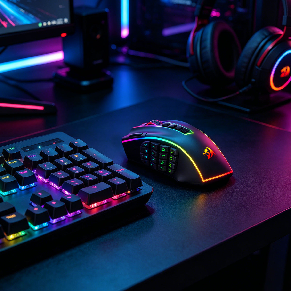 LEGEND CHROMA M990 , image 21 of 21 - enlarged view