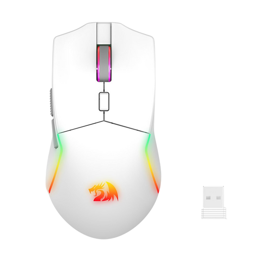 NAGA M730 - alternate view