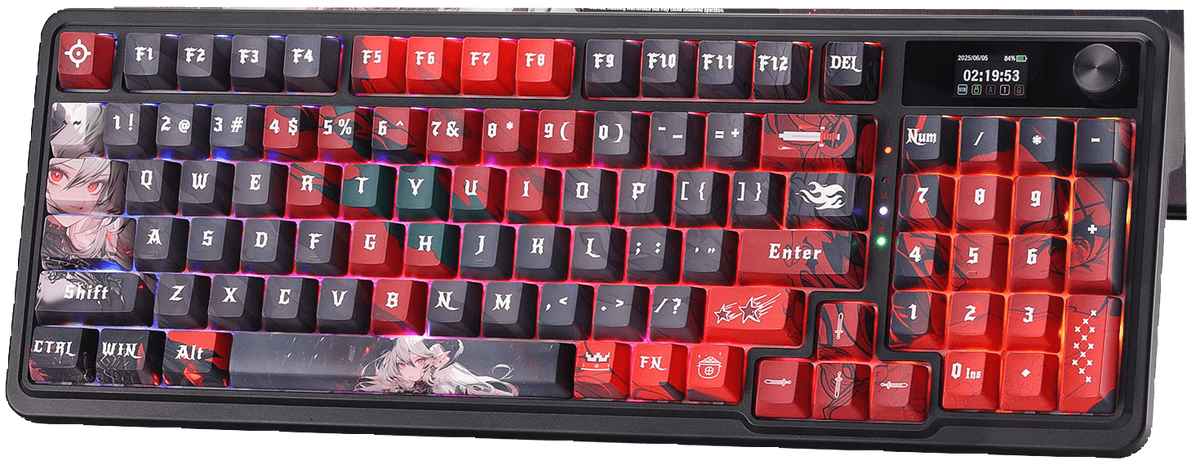 ARTEMIS K719 PRO keyboard
