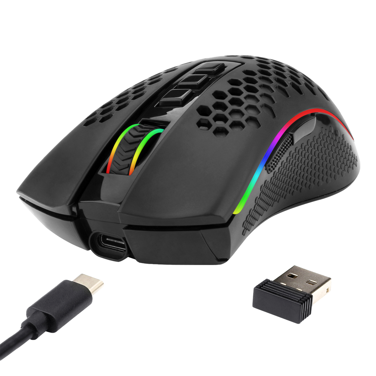 (Open-box) STORM PRO M808, image 4 of 4 - enlarged view