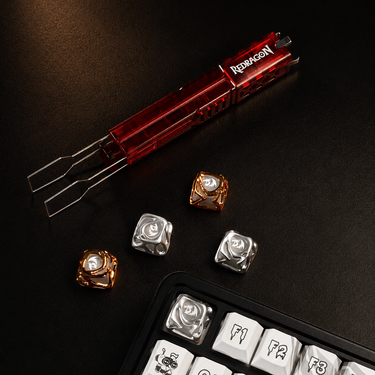 2-in-1 Switch & Keycap Puller Tool (US ONLY), image 3 of 3 - enlarged view