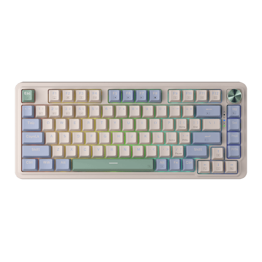 UCAL K673 PRO - alternate view