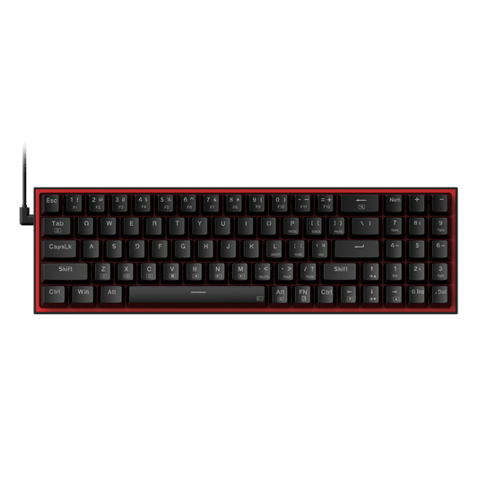 POLLUX K628 - alternate view