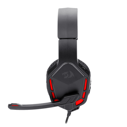 THEMIS H220 - alternate view