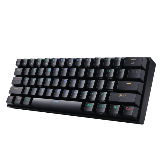 (Offene Verpackung) DRACONIC K530 - alternate view