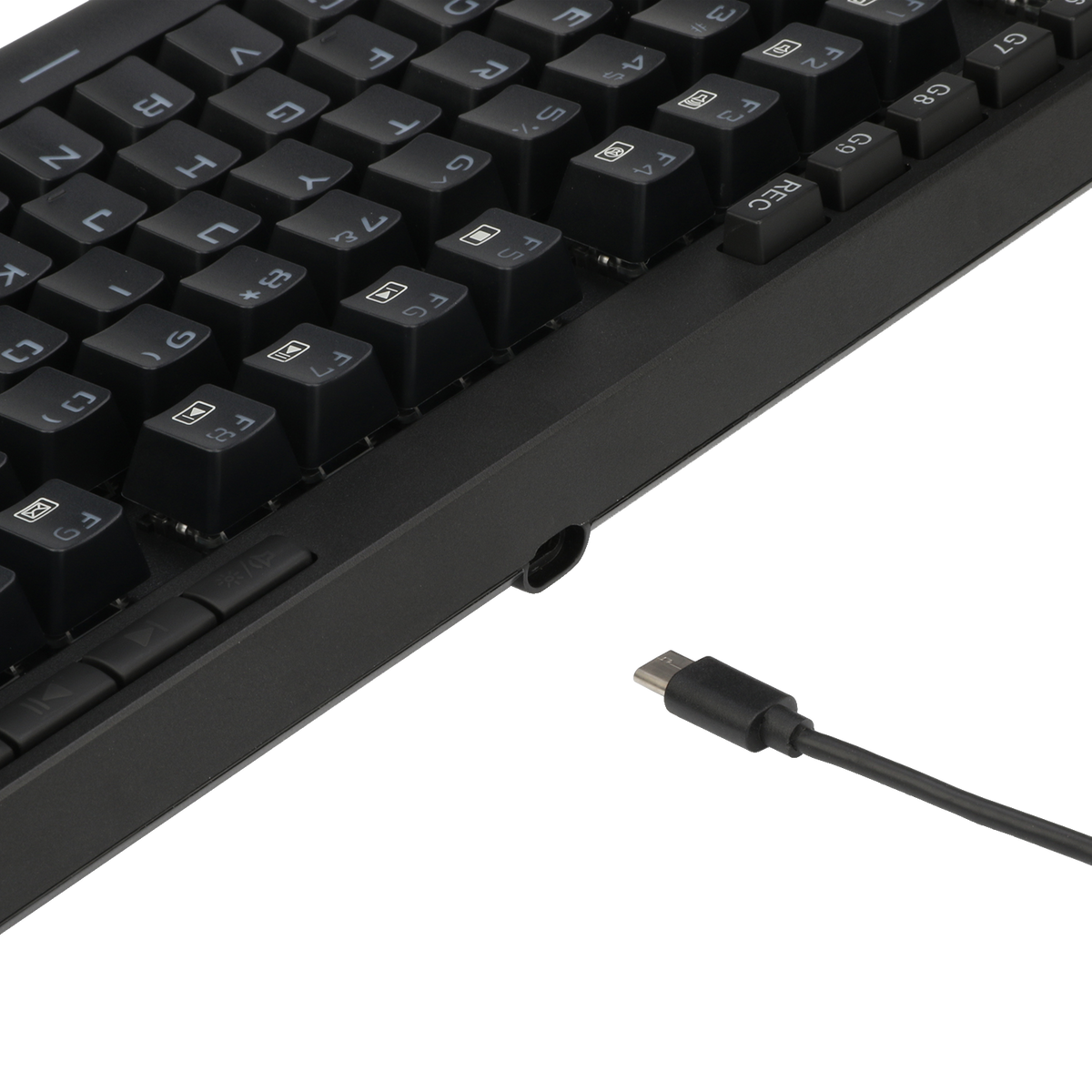 MAGIC-WAND K587 Pro TKL, image 30 of 30 - enlarged view