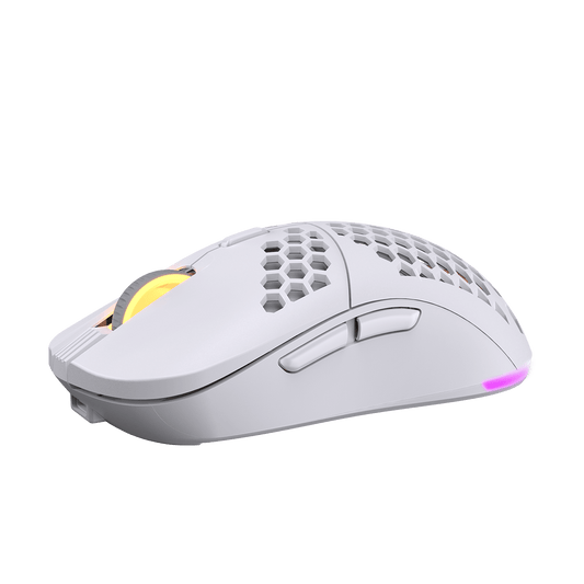 Redragon x LTC RGB Wireless/Wired Gaming Mouse - alternate view