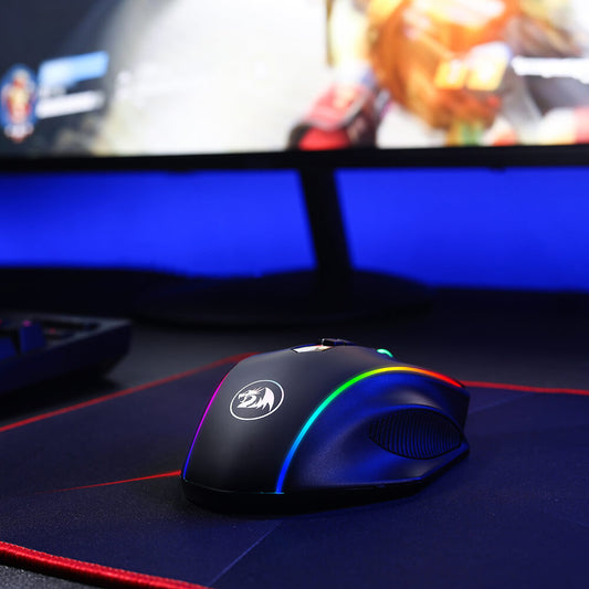(Open-box) VAMPIRE ELITE M686 - alternate view