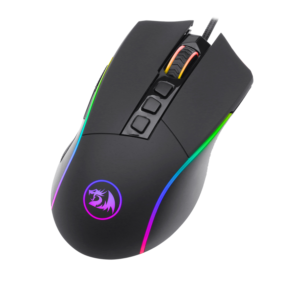 LONEWOLF2 M721-PRO, image 8 of 8 - enlarged view