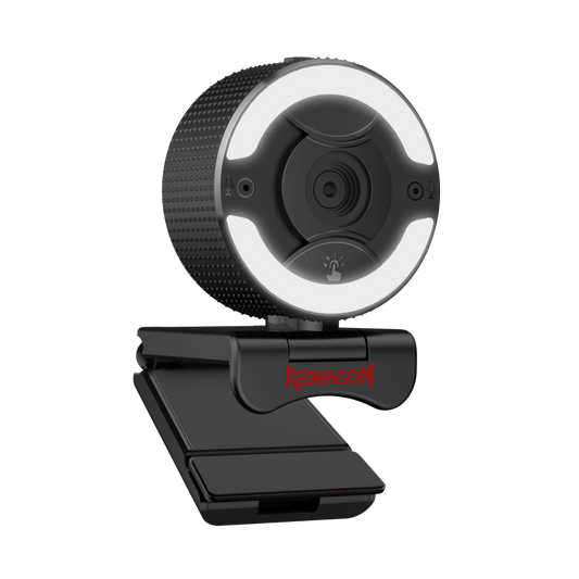 GW910 1080P PC Webcam - alternate view