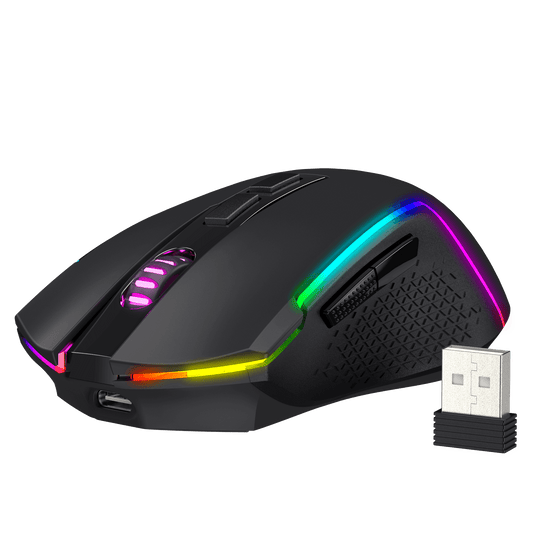 TRIDENT M693 - alternate view