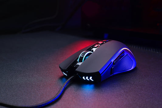 K585-BA Combo - alternate view